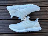 Adidas Ultra Boost 5.0 DNA Chalk White Glow In The Dark