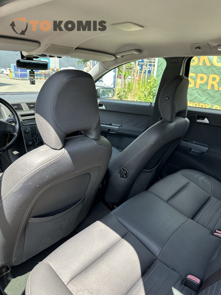 Volvo V50, 2004 rok 2.0D– Otokomis! Gwarancji!