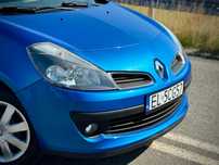 Renault Clio LPG, Nie wymaga wkładu, bardzo zadbany egzemplarz!