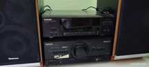 Музыкальний центр Technics