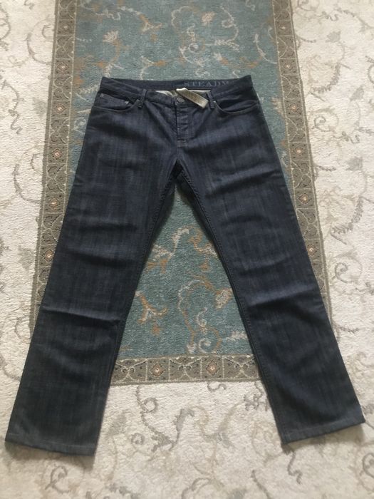 Burberry Brit Чоловічі джинси
