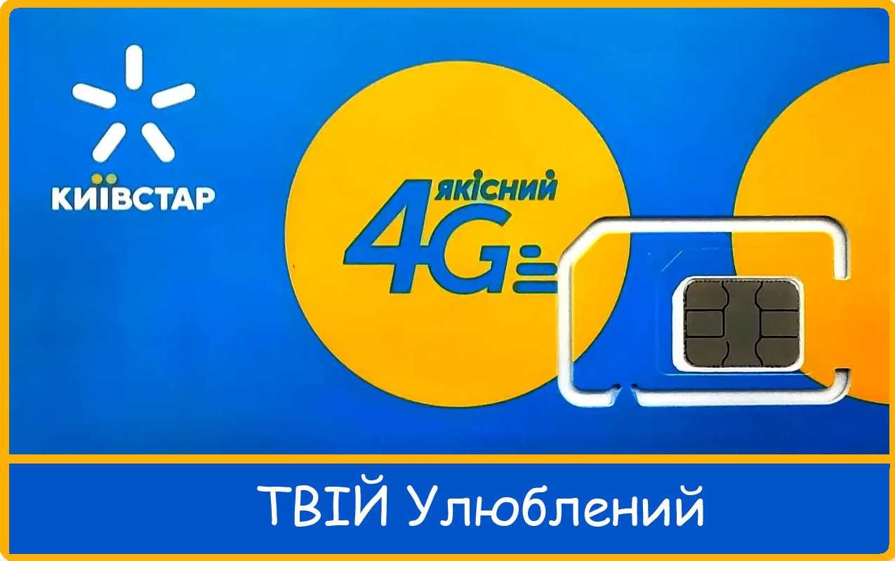 LOVE UA та інші доступні архівні тарифи Kyivstar e-Sim