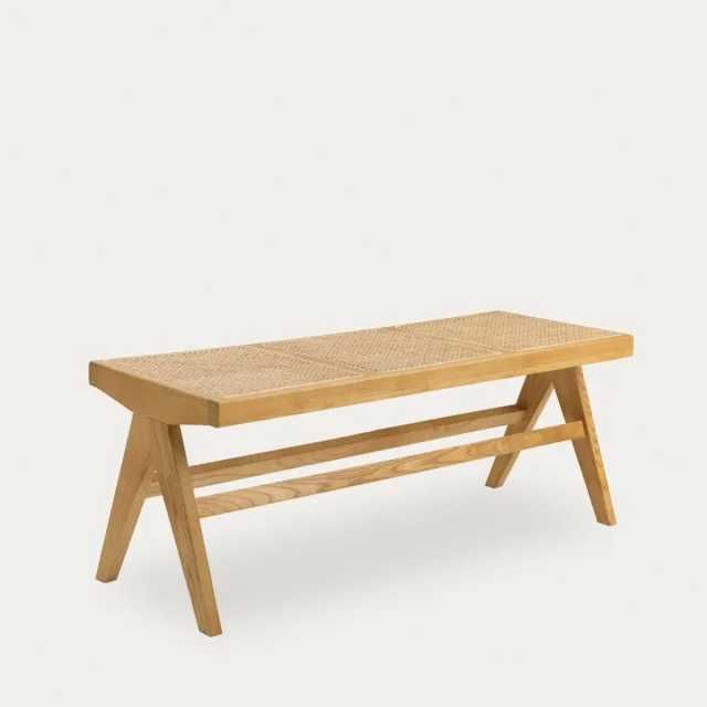 Banco Anburi Madeira Maciça