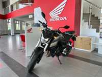 Honda CB 750 Hornet
