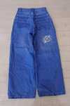 Bershka jeans mega beggi