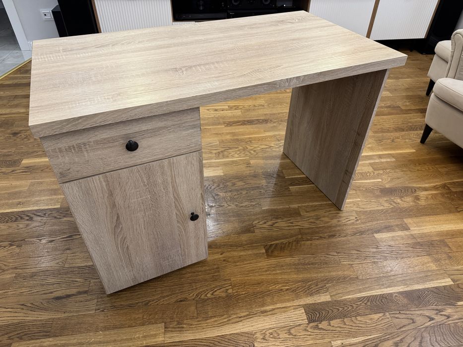 Sprzedam biurko OPUS OPSB313L-D30 FORTE