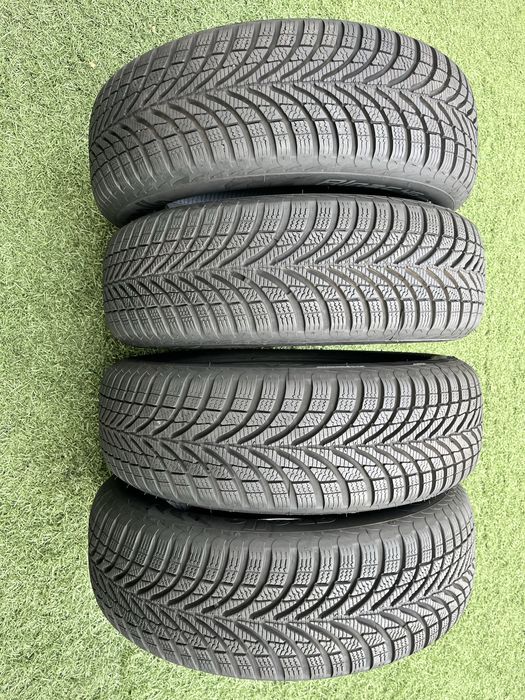 Opony Apollo 4G Winter 175/65 r15