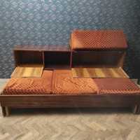 диван тумба м'який тахта софа раздвижной советский матрас кровать