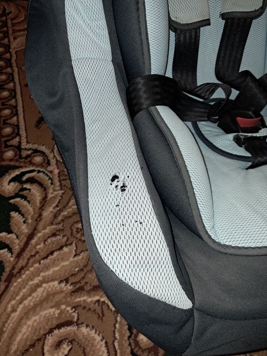 Автокресло 0-18кг