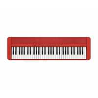 Keyboard Casio Casiotone CT-S1 RD