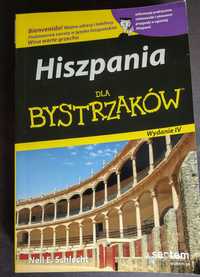 Hiszpania dla bystrzaków Wydanie IV Neil E.Schlecht