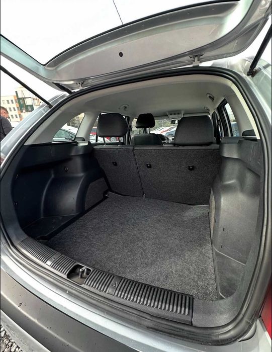 Продам Skoda Fabia 2008 рік можлива розстрочка,кредит,обмін!