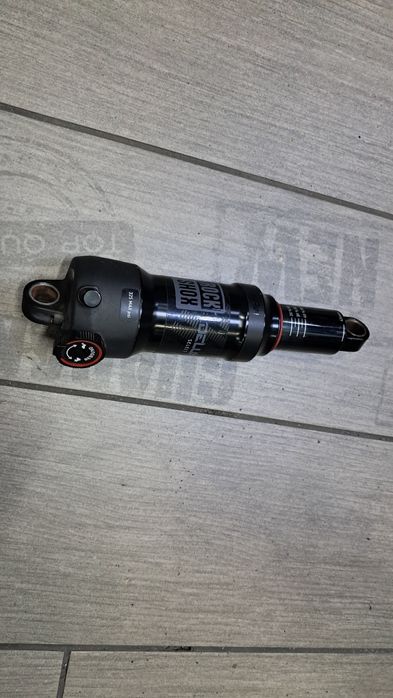 Задний амортизатор Rockshox Deluxe Select 190×45