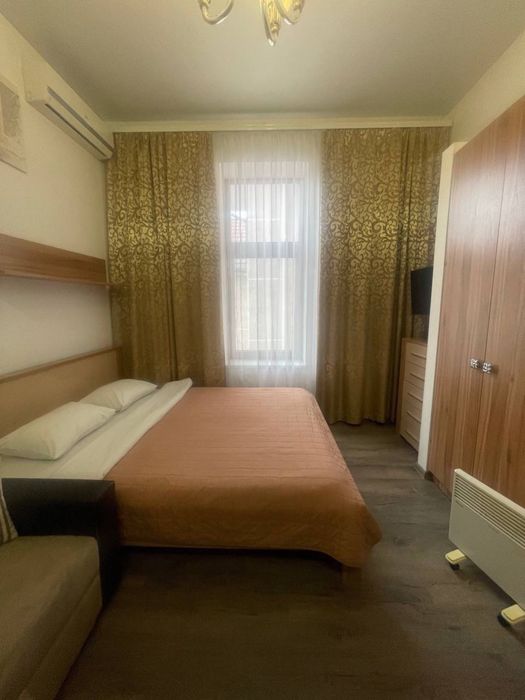 Продам Отель 7 Фонтана / Аркадия‼️ Готовых 14 аппарт -номеров