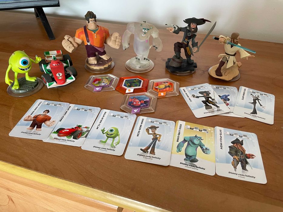 Skylanders Imaginators  - Nintendo Wii