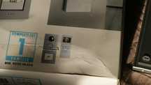 Video domofon VISTUS VD-610.