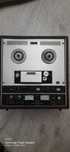 Magnetofon szpulowu. SONY TC-651.Radio SONY TC-651
