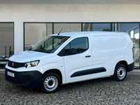 Peugeot Partner Pro Longa 1.5 BlueHDi 100cv