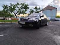 Джилі Енгранд 7 Geely Emgrand 7