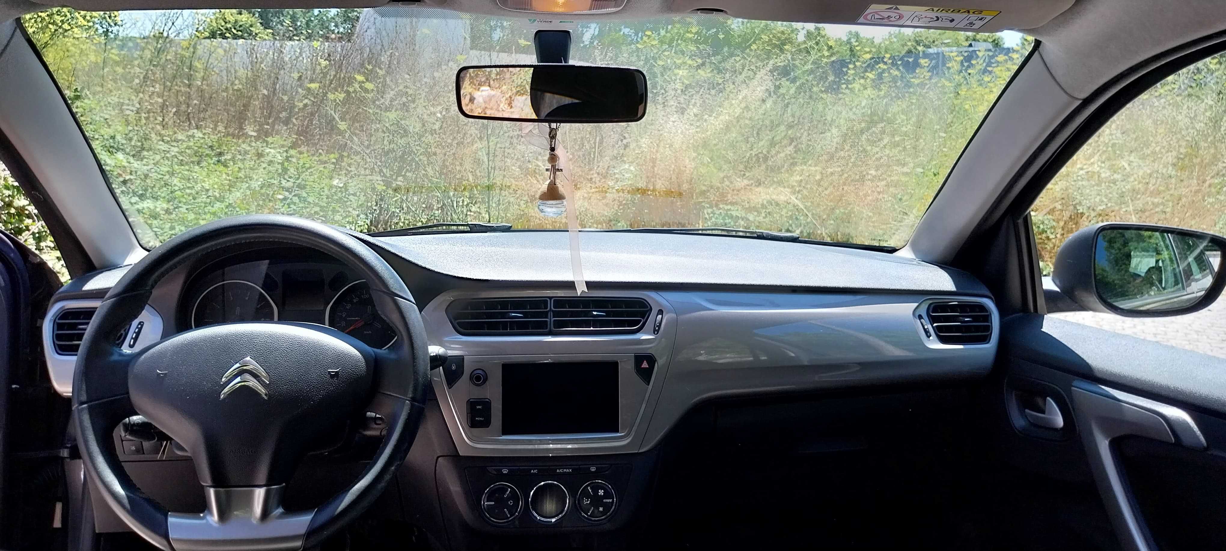 Vendo CITROËN C-Elysée Sedan 1.2