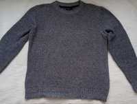 Sweter męski młodzieżowy L