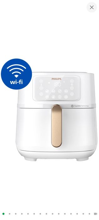 Мультипіч PHILIPS Ovi Connected XXL HD9285/00