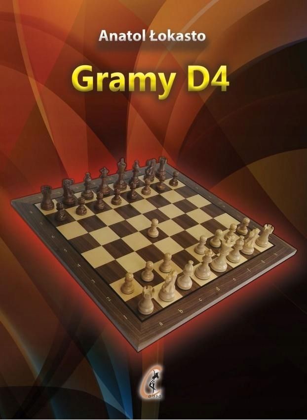 Gramy D4, Anatol Łokasto