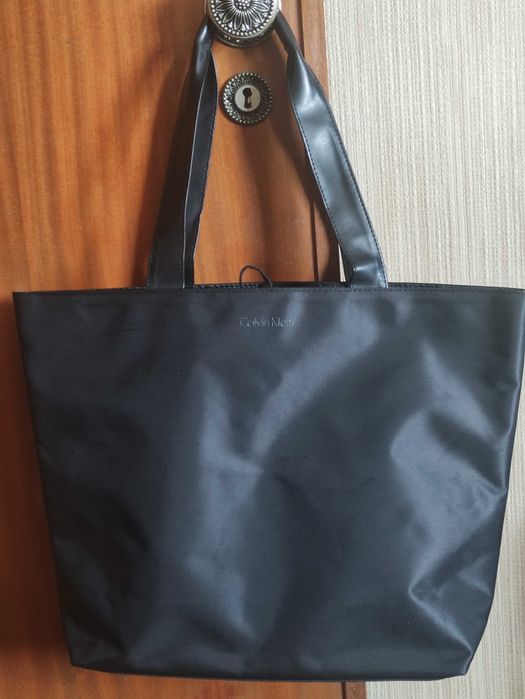 Mala Calvin Klein Senhora