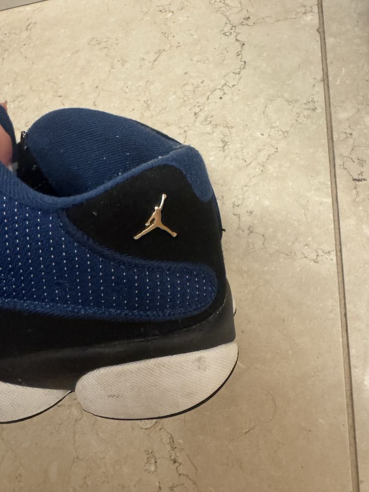 REAL Air Jordan 13 Retro Low