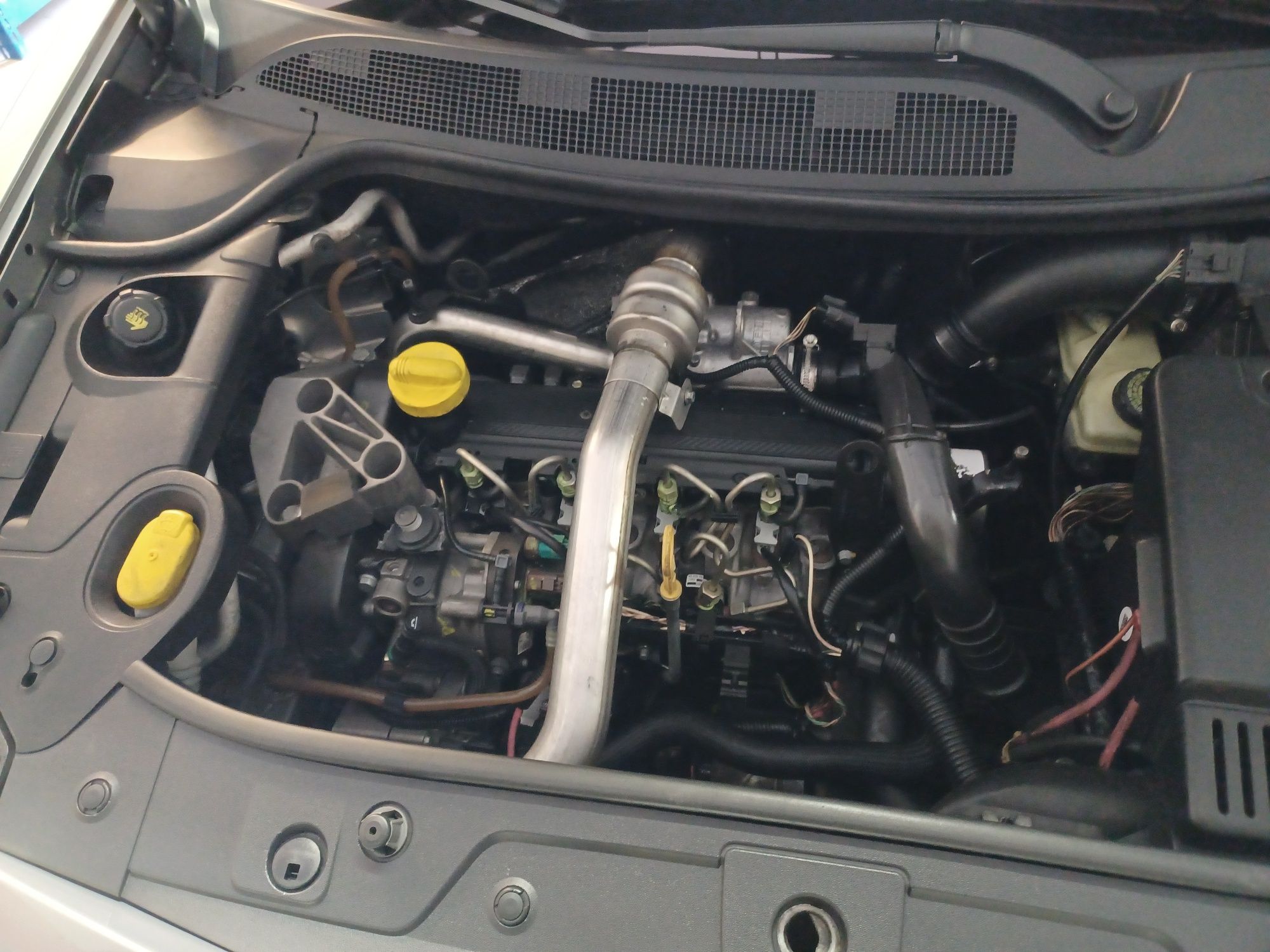 Renault Megane 2 Break 1.5 dci