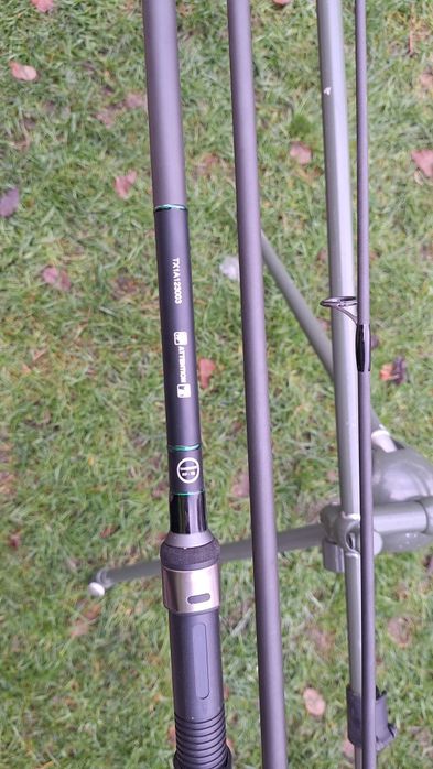 Wedki karpiowe shimano tx1