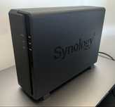 NAS Synology DS118