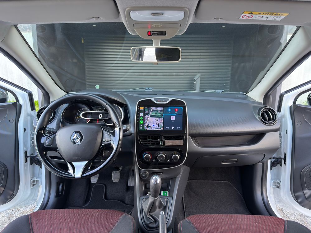 Renault Clio 1.5 dci