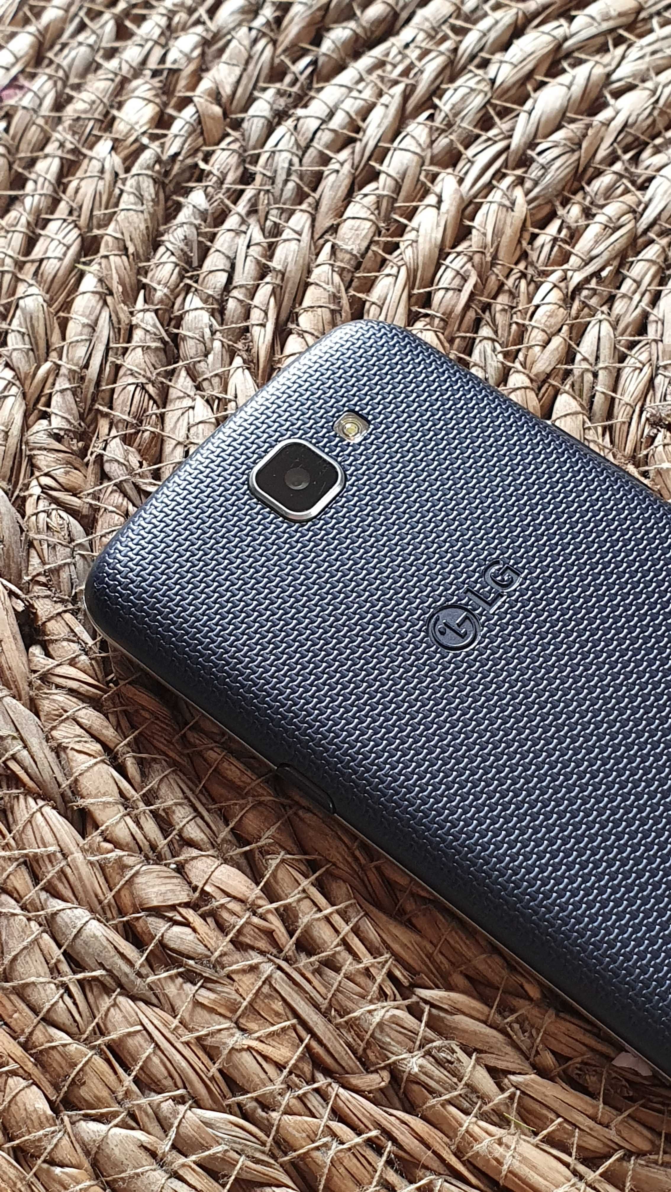 Świetny STAN LG K4 LTE K120e 100 % Sprawny