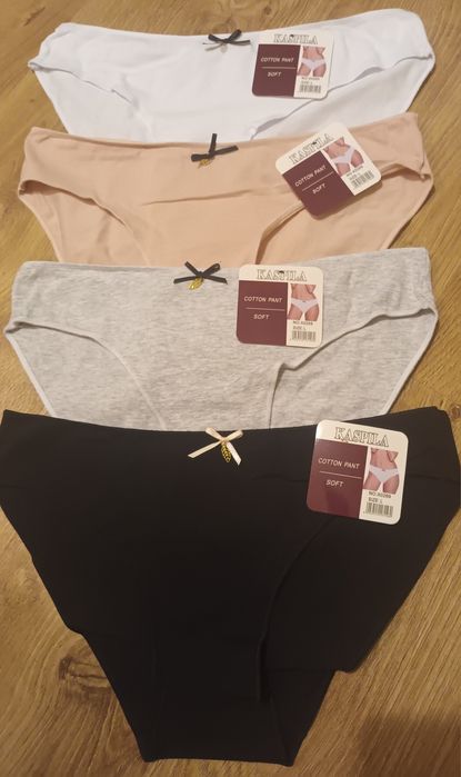 Bielizna damska rozmiar L