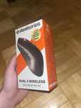 SteelSeries rival 3 bezprzewodowa