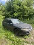 Opel Vectra 2.0 дизель