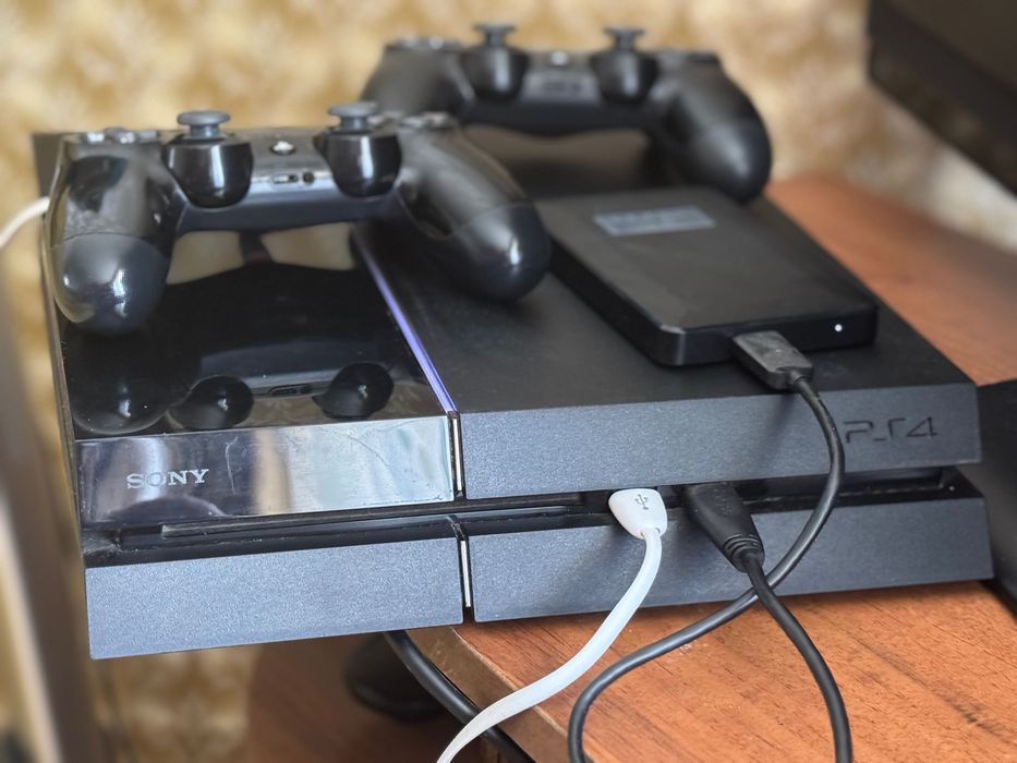 Sony PlayStation