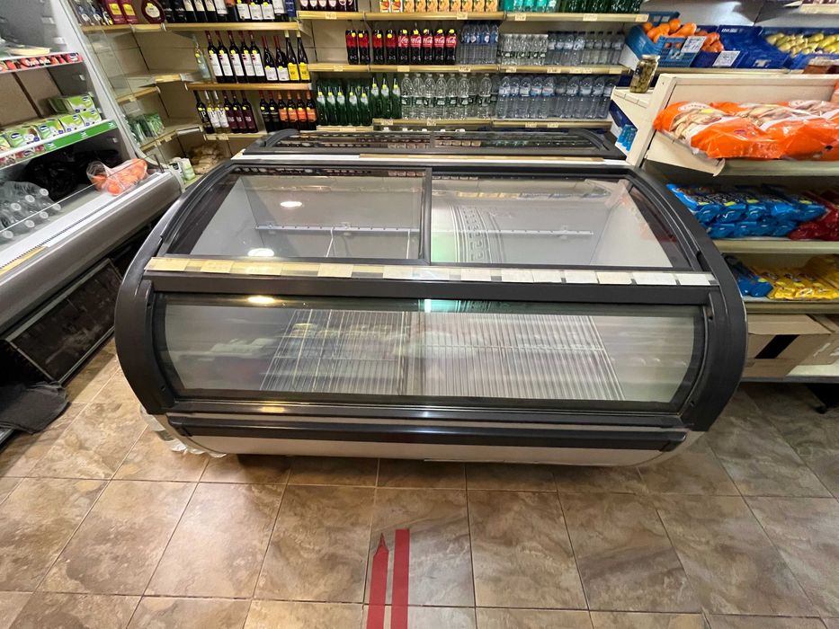 URGENTE | 2 Arcas congeladoras Junex