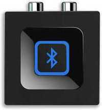 Бездротовий адаптер для аудіосистем Аудиоадаптер Bluetooth Esinkin