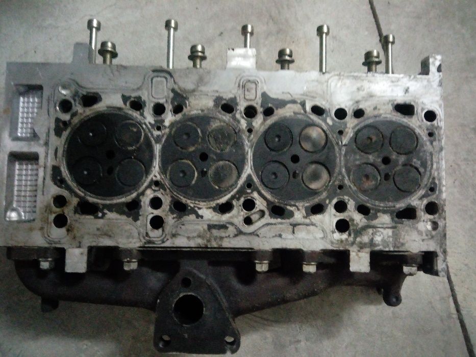 Cabeça de motor Opel 1.3 CDTI