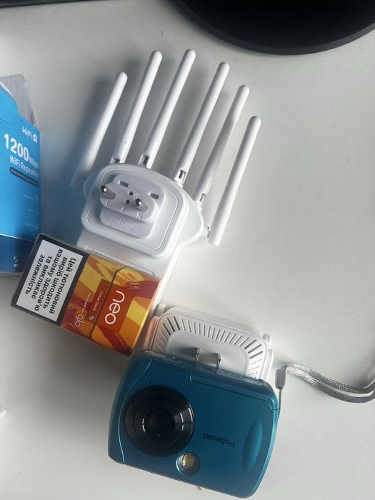 Wifi repeater репитер усилитель