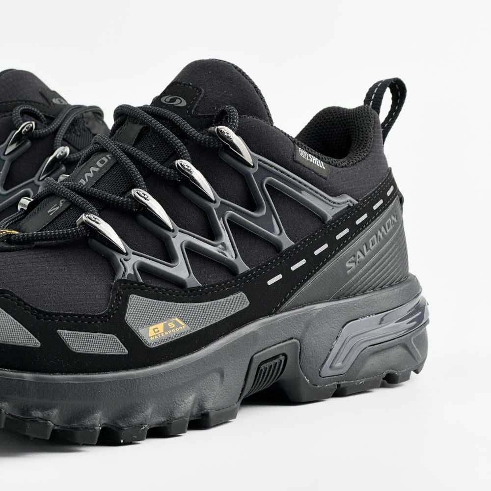 Кросівки Salomon ACS+ CSWP L47307800 38.5