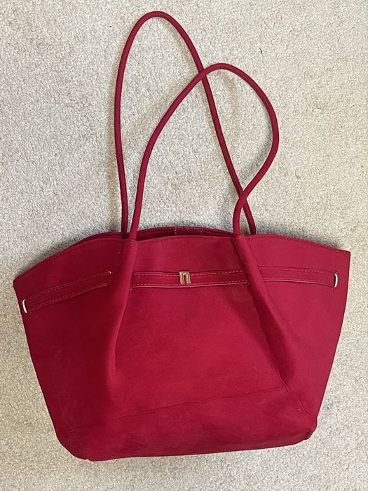 Torba w stylu Jw Pei