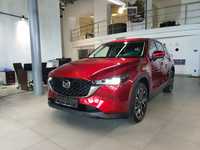 Mazda CX-5 Autoryzowany dealer, dostępna od ręki