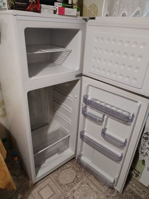 Холодильник Delfa