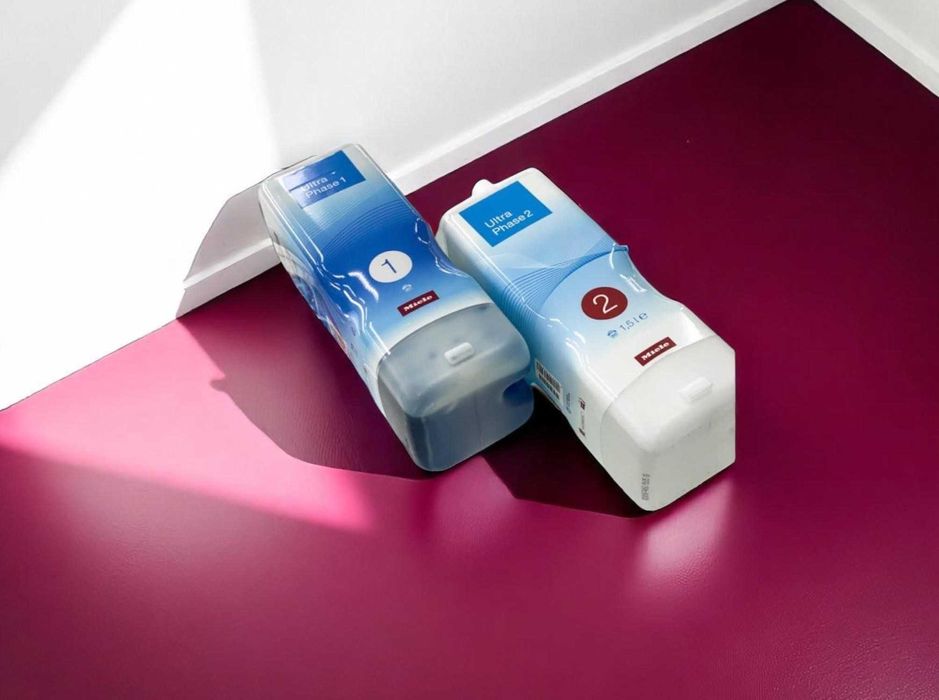 Засіб для автоматичного дозування Miele UltraPhase 1/2