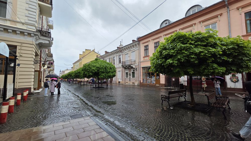 Продається квартира на Кобилянській!