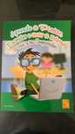 Livro “Aprender a pintar escrever e usar a internet com o computador”