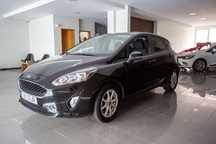 Ford Fiesta 1.0 EcoBoost Business